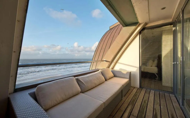 Poort Beach Boutique Apartments