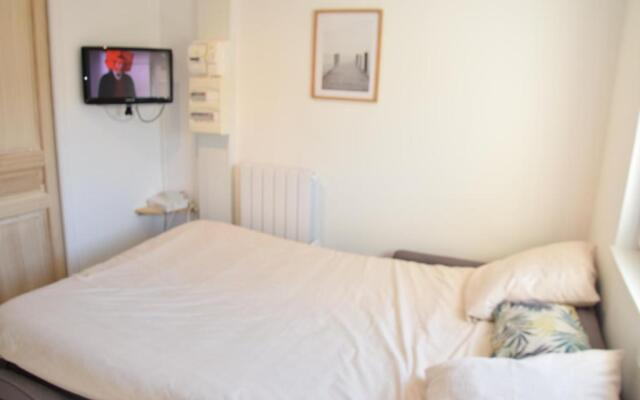 Beau Studio Cambrai Centre Ville