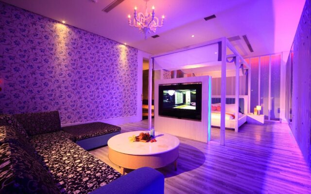 Wehome Motel