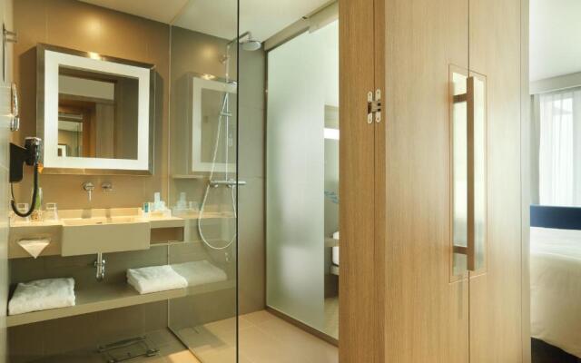 Novotel Tangerang