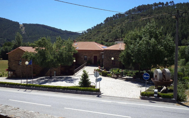 Casa Lagar Da Alagoa