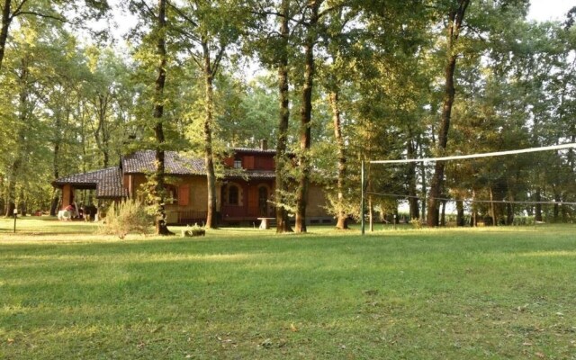 Charmy Country House