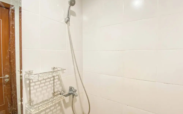 Contemporary 1Br Apartment At Vittoria Residence