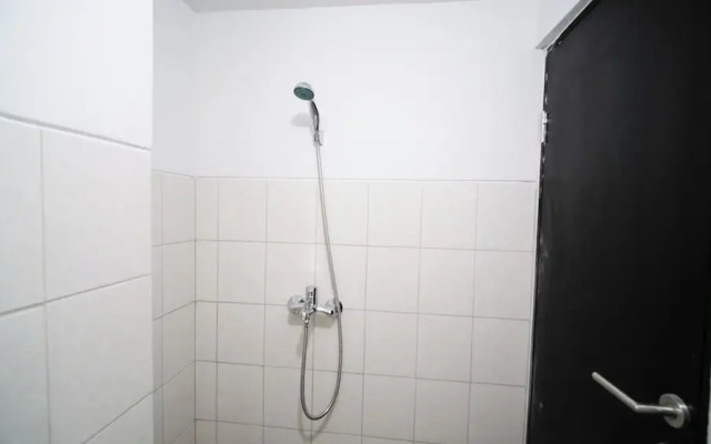 Compact And New 2Br Apartment At Suncity Residence