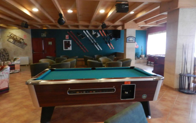 Hotel Supermolina