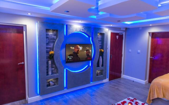 Meridian Serviced Apartments