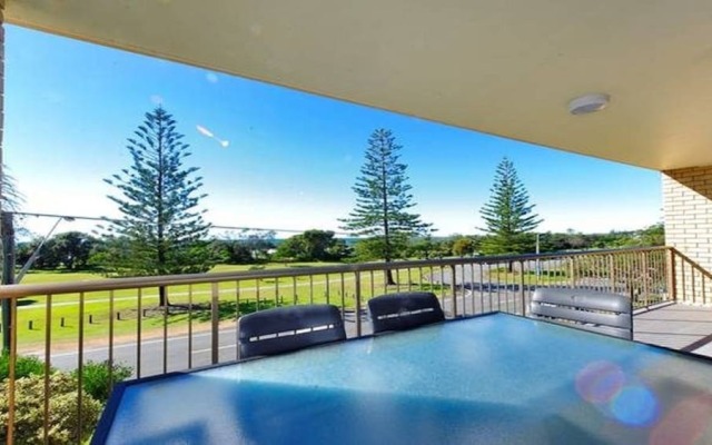 Kingsview Apartment 4