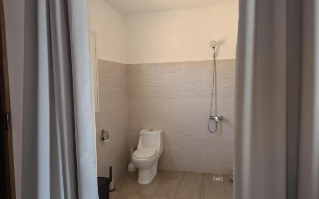 Les Paillottes De Babaomby Hotel