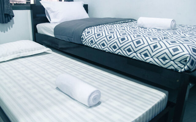 D'Java Homestay Unit Prawirotaman
