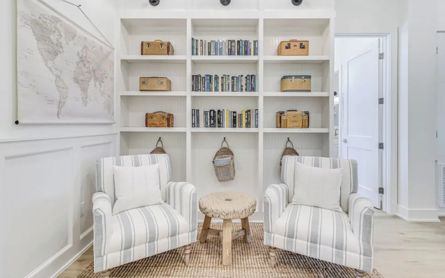 That Beachfront Vibe 140 TUC