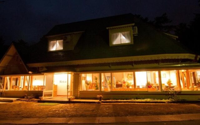 Reica Guest House＆Café