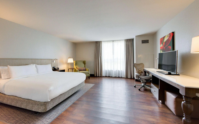 Hilton Garden Inn North Houston Spring
