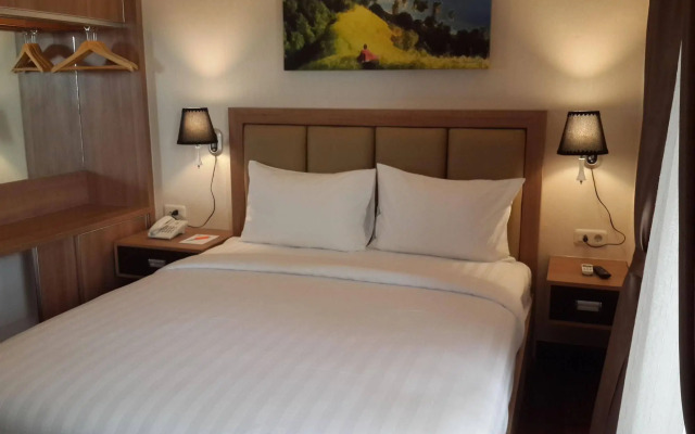 Millinov Boutique Hotel