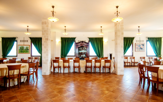 Giardino degli Ulivi Resort