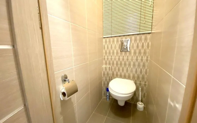 Апартаменты СевеРент (SeveRent) на ул. Северная, д. 7