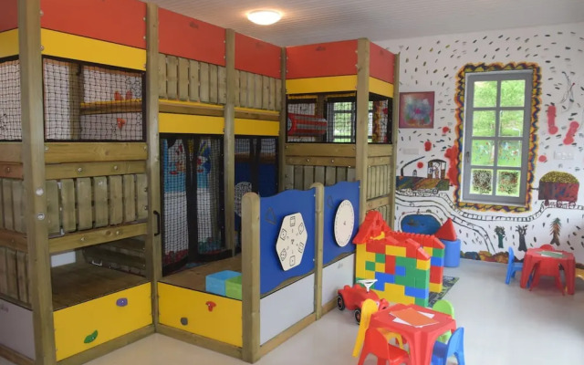 Hillside Haven in Waxweiler