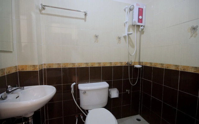My Place @ Surat Hotel