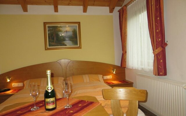Pension Theresia