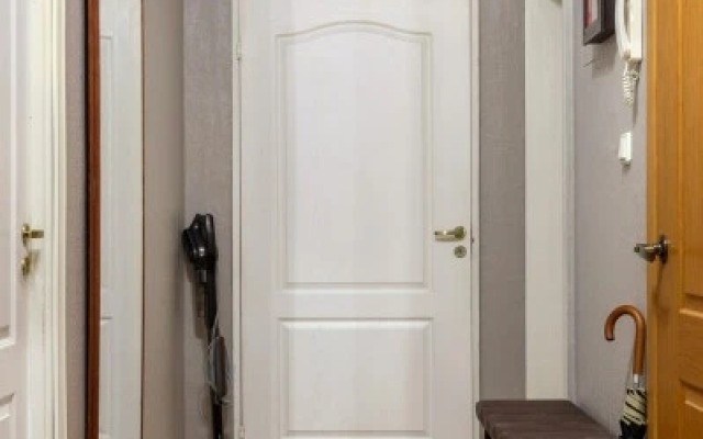 Апартаменты Посутки на Коммунальной 11