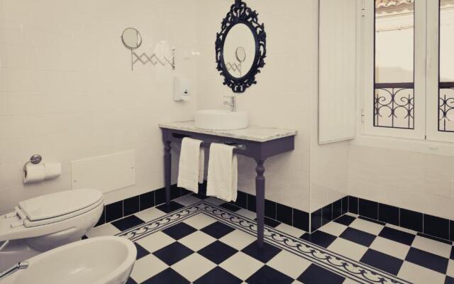 Bartholomeu Guesthouse