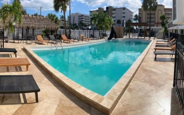 Holiday Isles Resort