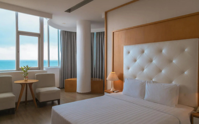 Sammy Hotel Vung Tau