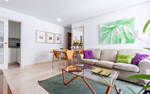 Apartamento Giraldaview Cathedral Duplex