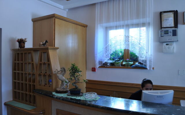 Albergo Laghetto di Larentis