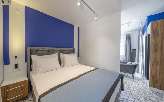 Noa Suite Hotel - Adults Only