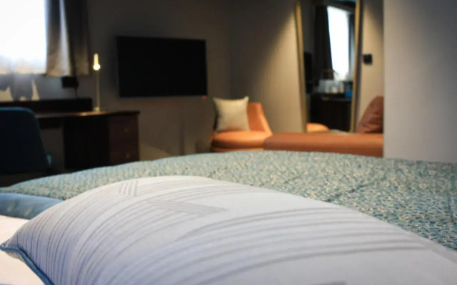 The Comet London Hatfield