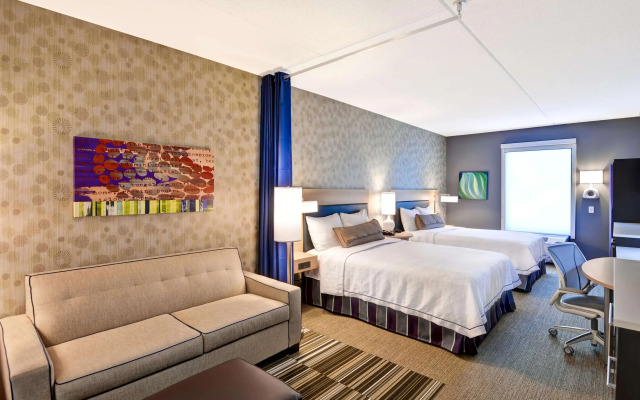 Home2 Suites by Hilton Stafford Quantico