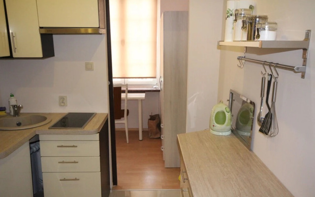 Apartamenty Gdańsk - Apartament Ducha II