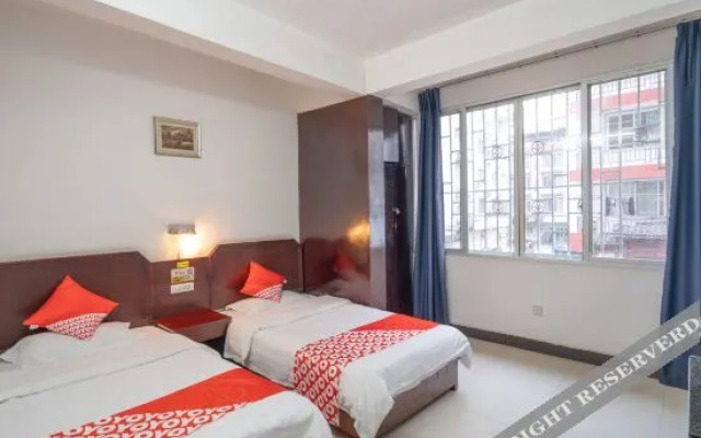 阳朔奥斯卡假日酒店