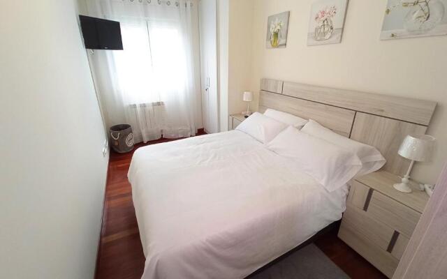Apartamento Las Fraguas