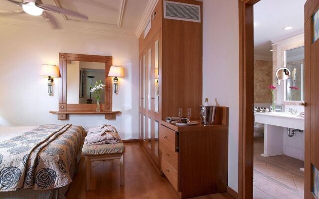 Aldemar Knossos Villas Knossos Suite