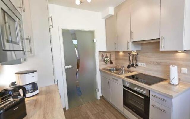 Strandvilla Baabe F 635 WG 11 _Ber