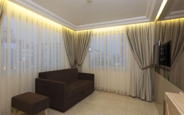 Xperia Saray Beach Hotel - All Inclusive