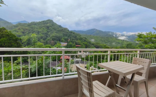 El Paraiso de Tuki B&B Cafe y Cacao Farm