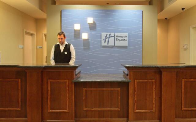 Holiday Inn Express Inn & Suites Searcy by IHG