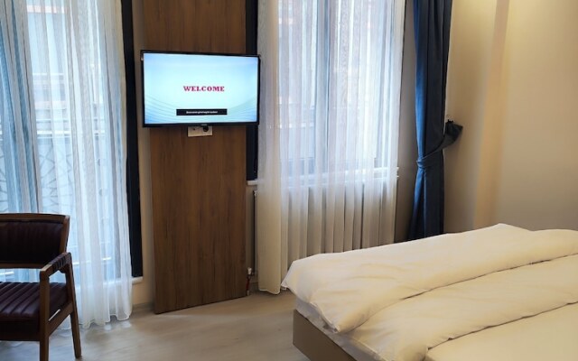 Hotel Esve Istanbul
