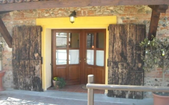 Agriturismo Cascina del Peso