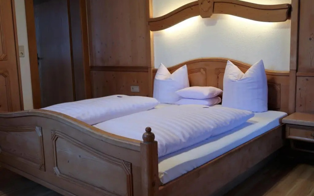 Boutiquehotel ZOMM in Seefeld