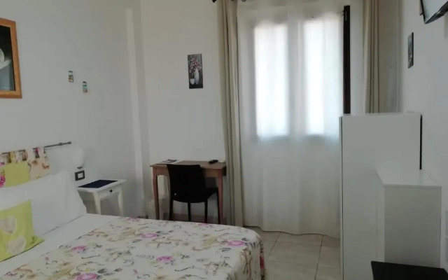 La Trinacria di Capo Passero