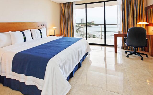 Holiday Inn Boca Del Rio by IHG