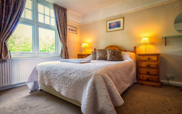Meadowcroft Country Guest House