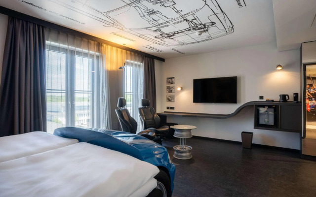 V8 Hotel Köln