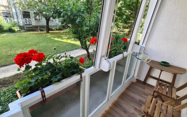 Kadarka apartman - Szekszárd
