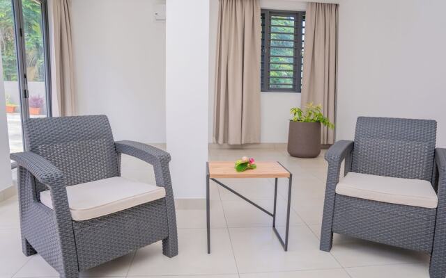 Kolibri Holiday Apartments