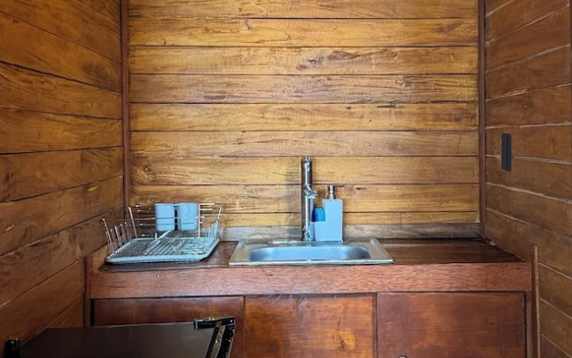 Hotel Maria Isabel Bacalar