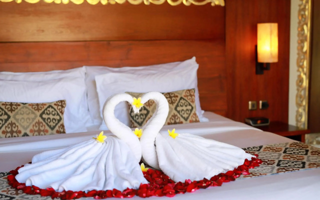 Lumbini Luxury Villas and Spa